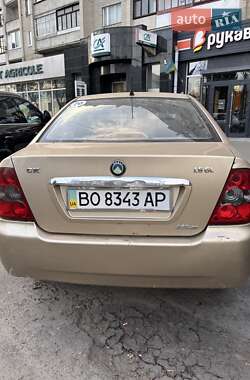 Хетчбек Geely MR 2008 в Луцьку
