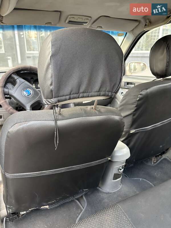 Хетчбек Geely MR 2008 в Луцьку