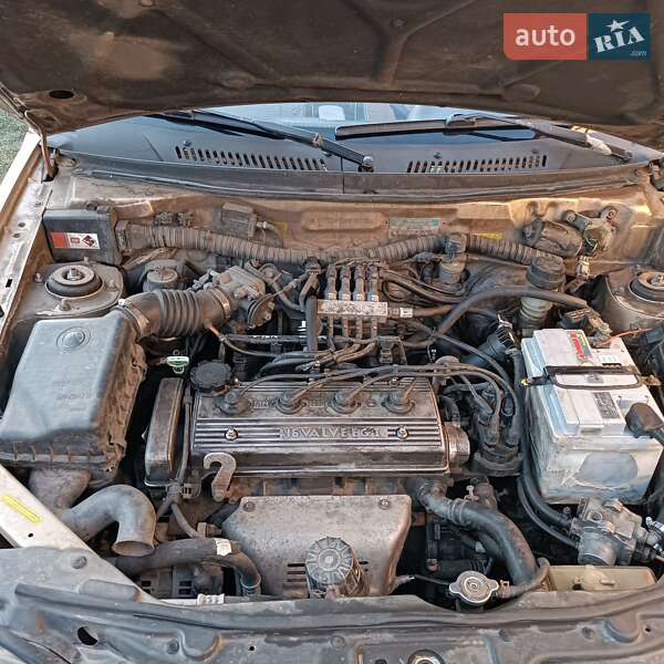 Хетчбек Geely MR 2008 в Черкасах