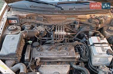 Хэтчбек Geely MR 2008 в 