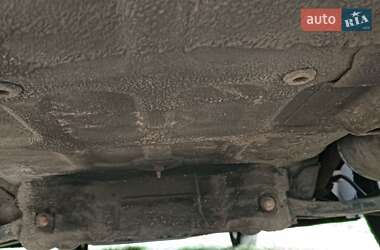 Хэтчбек Geely MR 2008 в 