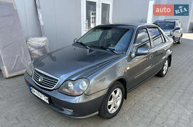 Хетчбек Geely MR 2008 в Одесі