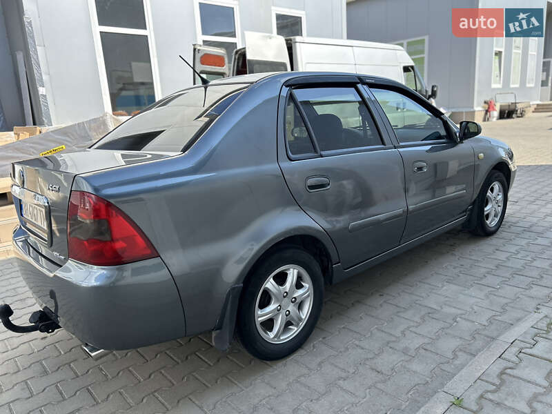 Хэтчбек Geely MR 2008 в Одессе