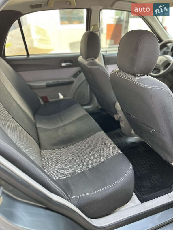 Хэтчбек Geely MR 2008 в Одессе