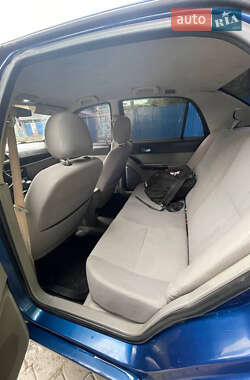 Хетчбек Geely MR 2007 в 