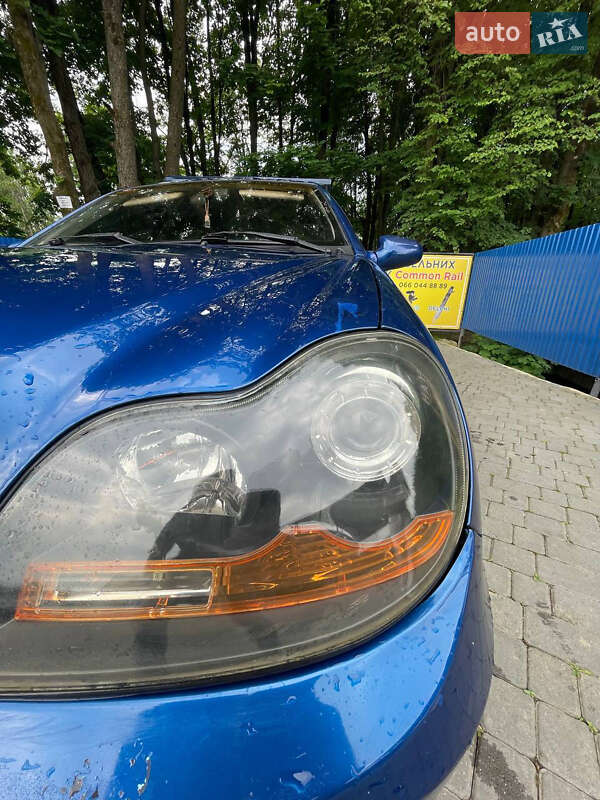 Хетчбек Geely MR 2007 в Болехові