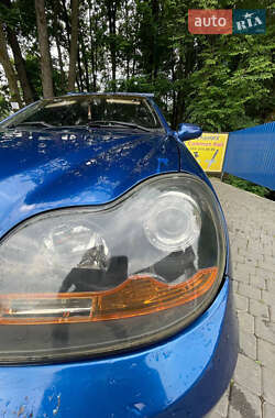 Хетчбек Geely MR 2007 в 