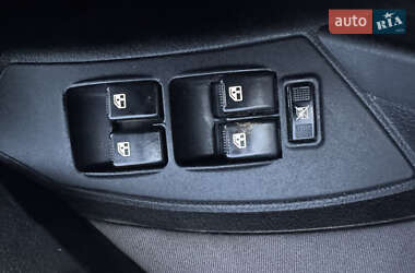 Хетчбек Geely MR 2008 в 