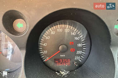 Хетчбек Geely MR 2008 в 