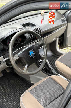 Хетчбек Geely MR 2008 в 