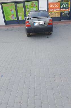 Седан Geely MR 2008 в 