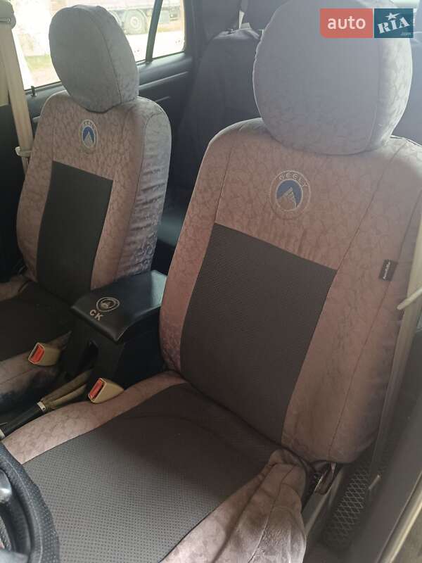 Седан Geely MR 2010 в Ковеле фото 11 Седан Geely MR 2010 в Ковеле