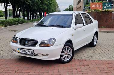 Хэтчбек Geely MR 2009 в Харькове