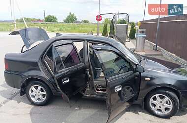 Хэтчбек Geely MR 2007 в 