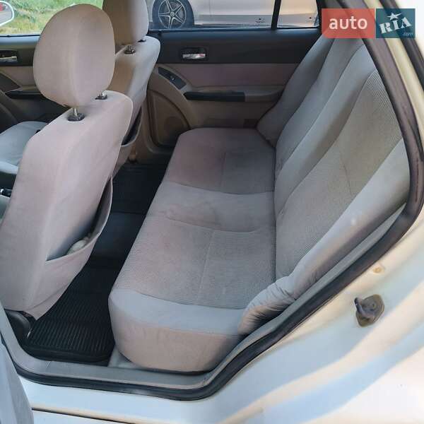 Хэтчбек Geely MR 2007 в Запорожье