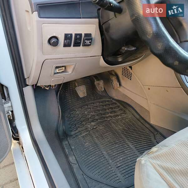 Хэтчбек Geely MR 2007 в Запорожье