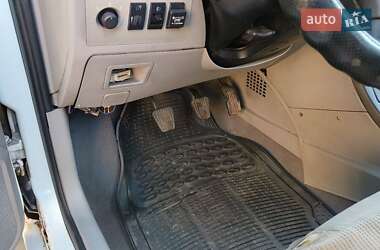 Хэтчбек Geely MR 2007 в 
