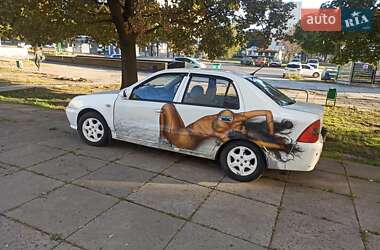 Хэтчбек Geely MR 2008 в Харькове