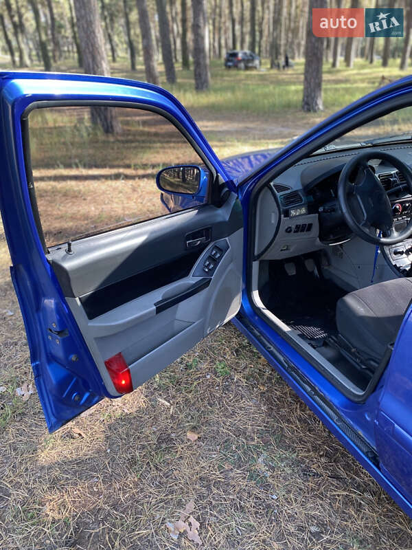 Хетчбек Geely MR 2008 в Сумах