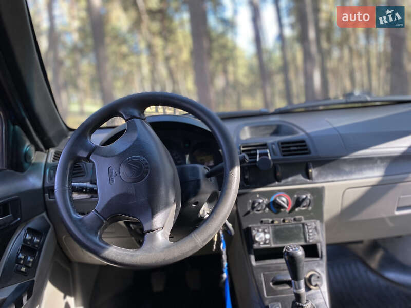 Хетчбек Geely MR 2008 в Сумах