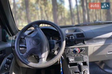 Хэтчбек Geely MR 2008 в 