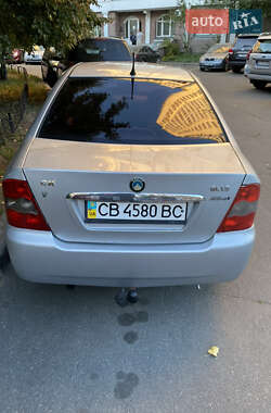 Хэтчбек Geely MR 2008 в Киеве