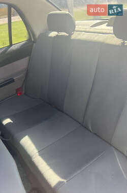 Хэтчбек Geely MR 2008 в 