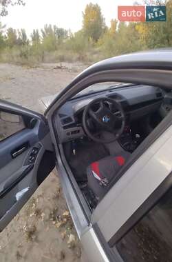 Хэтчбек Geely MR 2007 в 