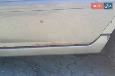 Хетчбек Geely MR 2008 в 