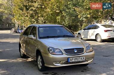 Хэтчбек Geely MR 2007 в Запорожье