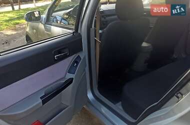 Хэтчбек Geely MR 2008 в 