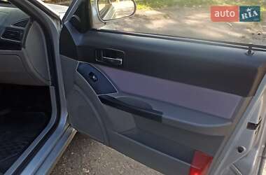 Хэтчбек Geely MR 2008 в 