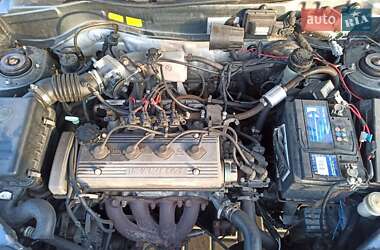 Хетчбек Geely MR 2008 в 