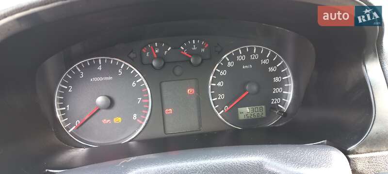 Хэтчбек Geely MR 2009 в Ровно фото 5 Хэтчбек Geely MR 2009 в Ровно