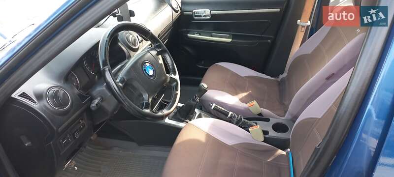 Хэтчбек Geely MR 2009 в Ровно фото 3 Хэтчбек Geely MR 2009 в Ровно