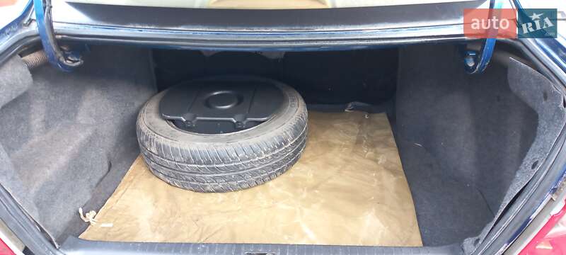 Хэтчбек Geely MR 2009 в Ровно фото 15 Хэтчбек Geely MR 2009 в Ровно