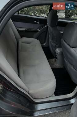 Хетчбек Geely MR 2008 в 