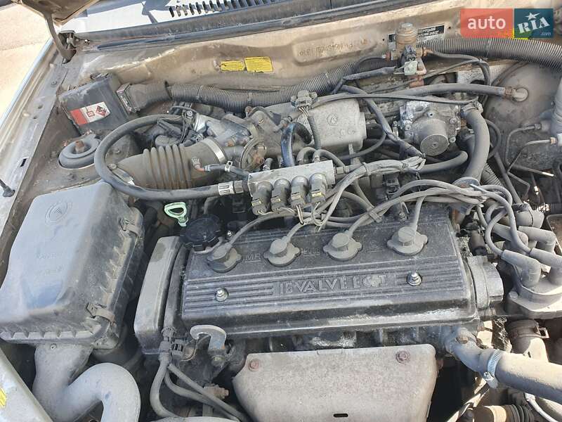 Хетчбек Geely MR 2009 в Києві