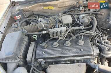 Хетчбек Geely MR 2009 в 