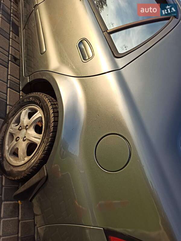 Хетчбек Geely MR 2008 в Кропивницькому