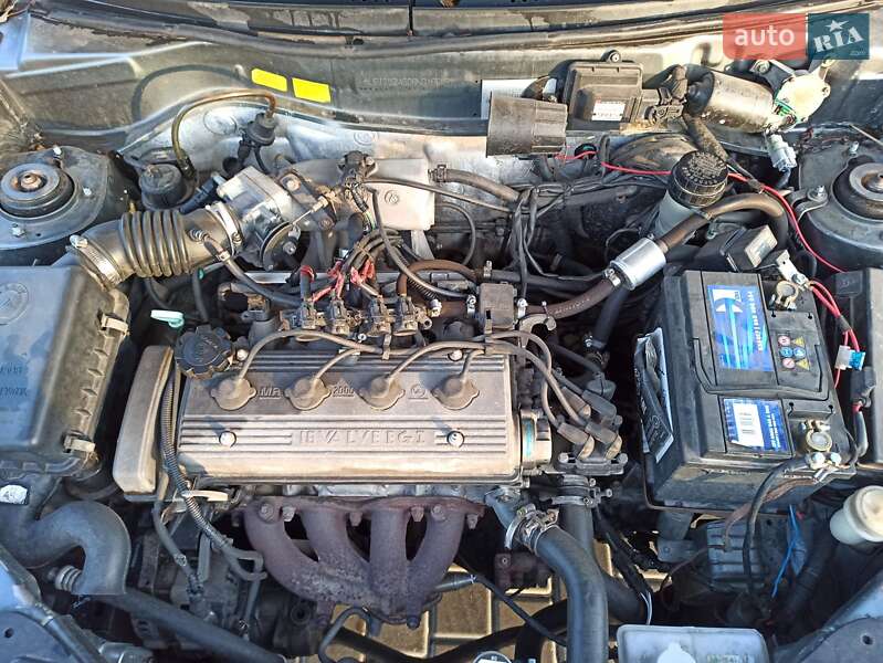 Хетчбек Geely MR 2008 в Кропивницькому