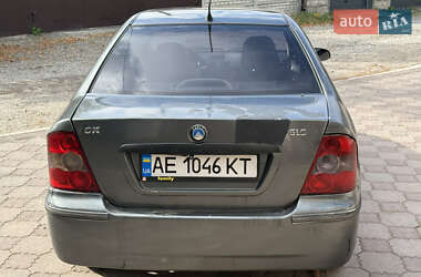 Хетчбек Geely MR 2007 в 