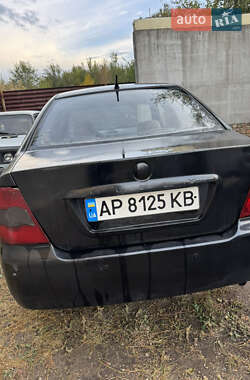 Хэтчбек Geely MR 2008 в 