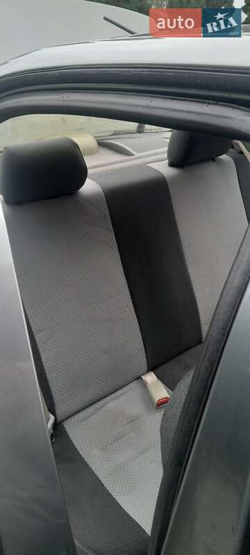 Хэтчбек Geely MR 2008 в Радивилове фото 4 Хэтчбек Geely MR 2008 в Радивилове