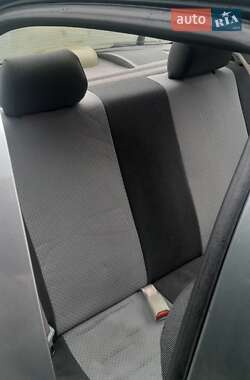 Хетчбек Geely MR 2008 в 
