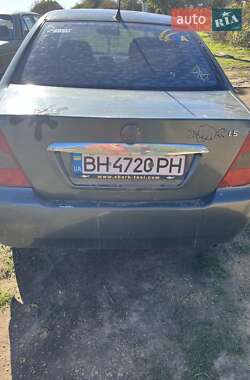 Хэтчбек Geely MR 2008 в Белгороде-Днестровском