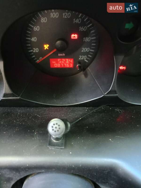 Хетчбек Geely MR 2008 в Одесі фото 5 Хетчбек Geely MR 2008 в Одесі