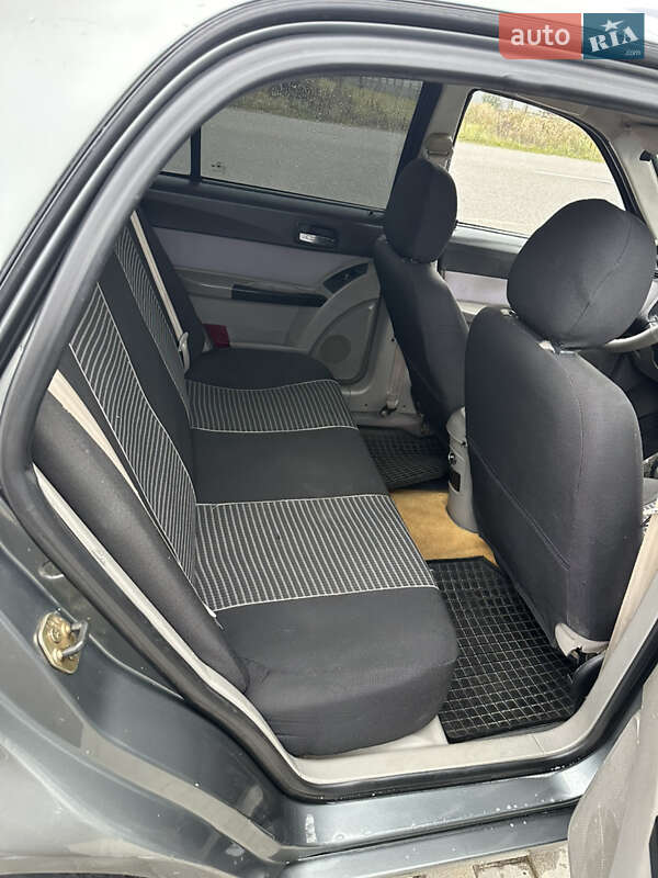 Хетчбек Geely MR 2008 в Бедевлі фото 9 Хетчбек Geely MR 2008 в Бедевлі