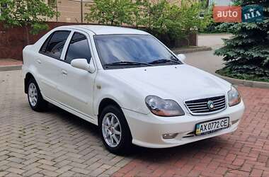 Хэтчбек Geely MR 2009 в  фото 9 Хэтчбек Geely MR 2009 в