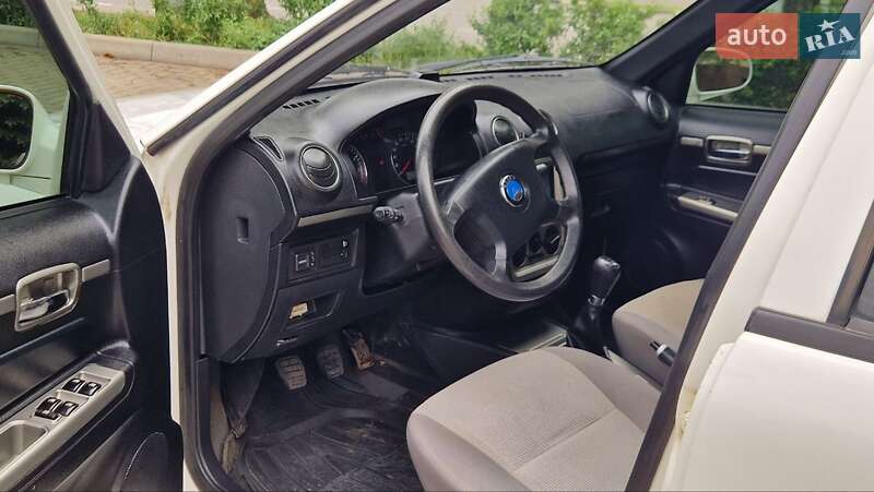 Хетчбек Geely MR 2009 в Харкові фото 13 Хетчбек Geely MR 2009 в Харкові